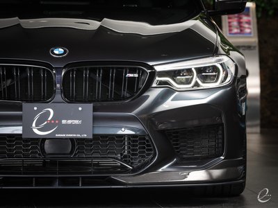 2020 BMW M5 COMPETITION photo 41