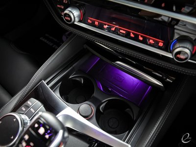 2020 BMW M5 COMPETITION photo 66