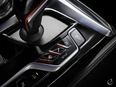 2020 BMW M5 COMPETITION photo 61
