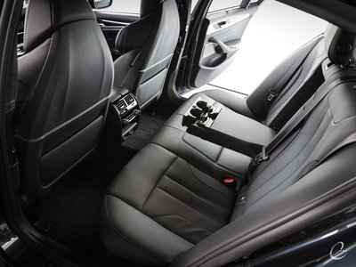 2020 BMW M5 COMPETITION photo 49