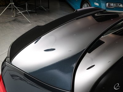 2020 BMW M5 COMPETITION photo 75