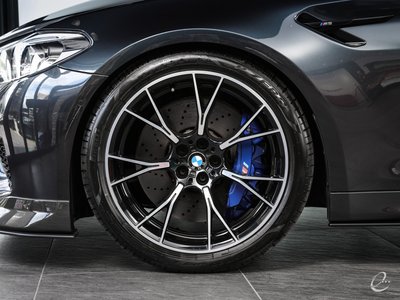 2020 BMW M5 COMPETITION photo 71