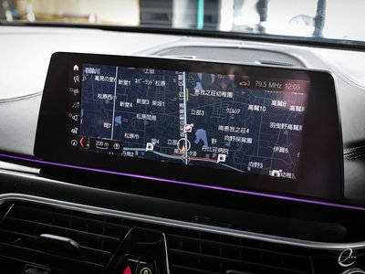 2020 BMW M5 COMPETITION photo 62