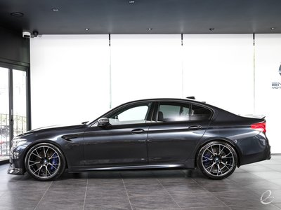 2020 BMW M5 COMPETITION photo 70