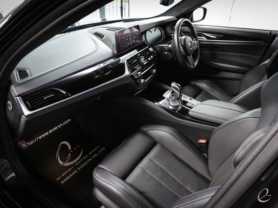 2020 BMW M5 COMPETITION photo 10