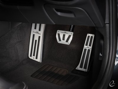 2020 BMW M5 COMPETITION photo 25