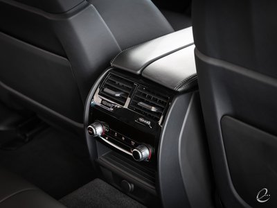 2020 BMW M5 COMPETITION photo 58