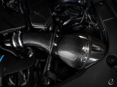2020 BMW M5 COMPETITION photo 68