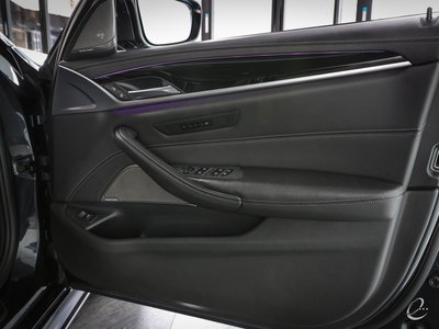 2020 BMW M5 COMPETITION photo 54
