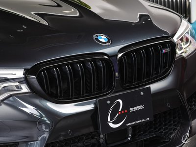 2020 BMW M5 COMPETITION photo 38