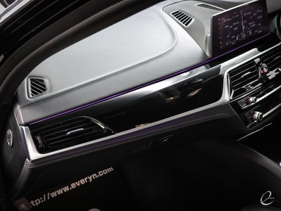 2020 BMW M5 COMPETITION photo 57