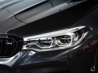 2020 BMW M5 COMPETITION photo 69
