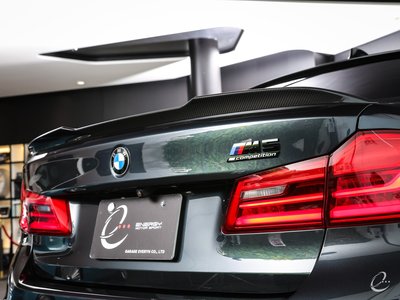 2020 BMW M5 COMPETITION photo 74