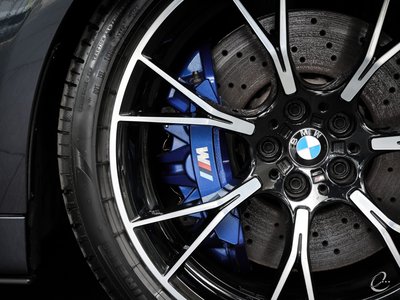 2020 BMW M5 COMPETITION photo 80