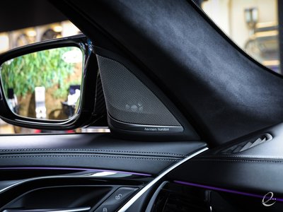 2020 BMW M5 COMPETITION photo 67