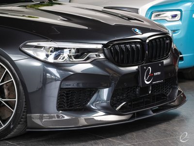 2020 BMW M5 COMPETITION photo 17
