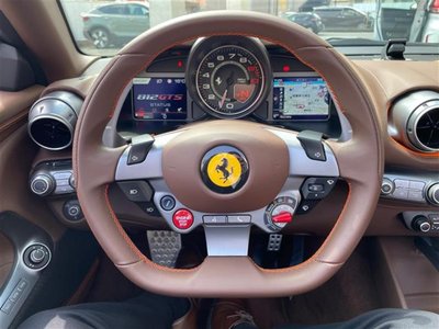 2023 Ferrari 812 GTS 照片 10