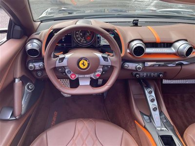 2023 Ferrari 812 GTS 照片 7