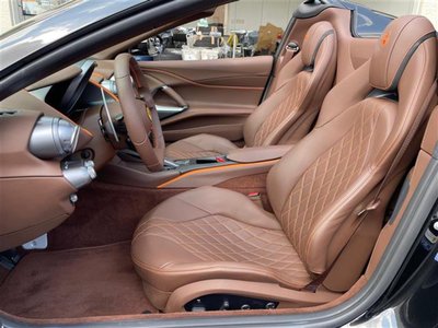 2023 Ferrari 812 GTS 照片 9