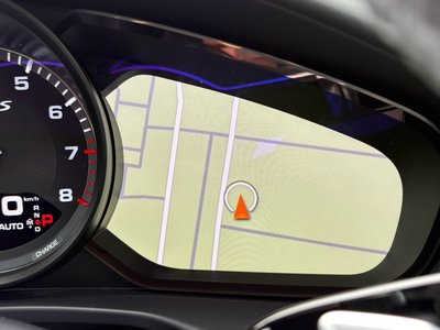 2018 Porsche PANAMERA thumbnail 48