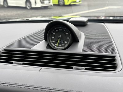 2018 Porsche PANAMERA thumbnail 41