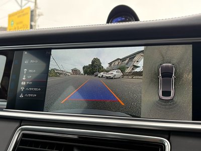 2018 Porsche PANAMERA photo 14