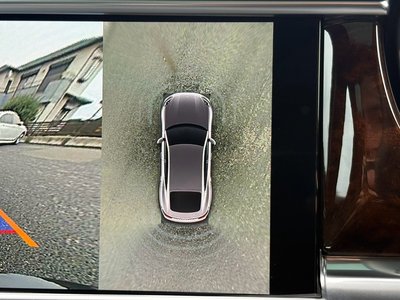2018 Porsche PANAMERA photo 15