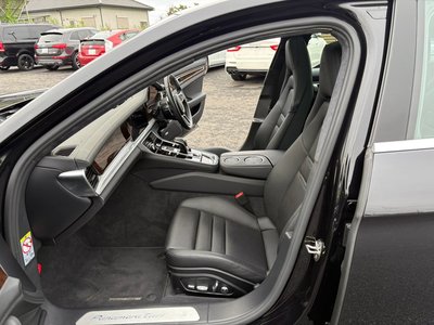 2018 Porsche PANAMERA thumbnail 37