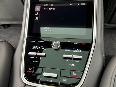 2018 Porsche PANAMERA thumbnail 42