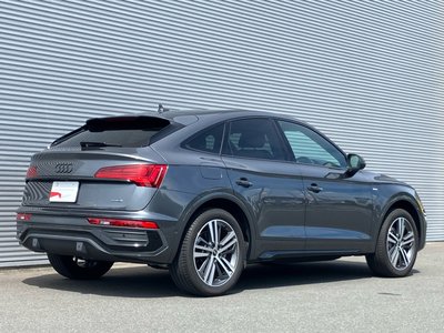 2024 AUDI Q5 SPORTBACK 照片 58