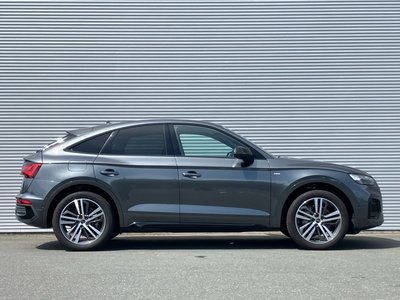 2024 AUDI Q5 SPORTBACK 照片 61