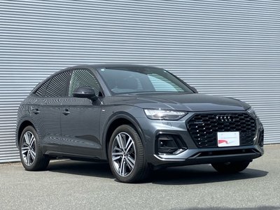 2024 AUDI Q5 SPORTBACK 照片 5