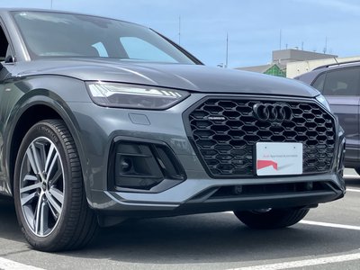 2024 AUDI Q5 SPORTBACK 照片 7