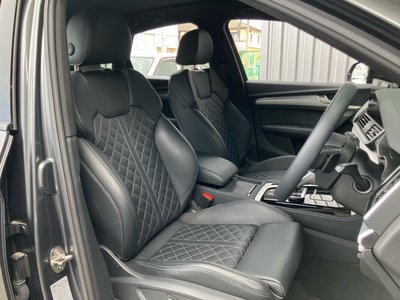 2024 AUDI Q5 SPORTBACK 照片 19