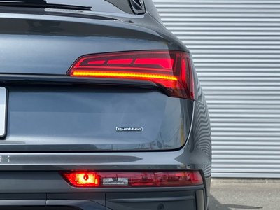 2024 AUDI Q5 SPORTBACK 照片 17