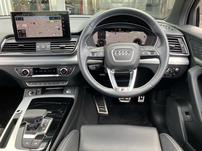 2024 AUDI Q5 SPORTBACK 照片 26