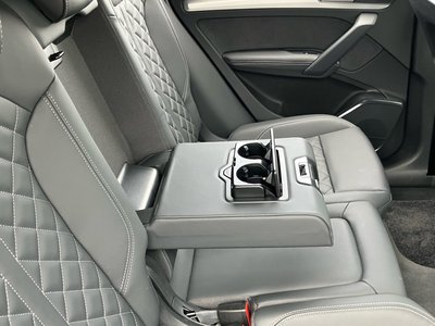 2024 AUDI Q5 SPORTBACK 照片 54