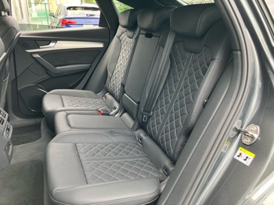 2024 AUDI Q5 SPORTBACK 照片 49