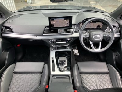 2024 AUDI Q5 SPORTBACK 照片 28