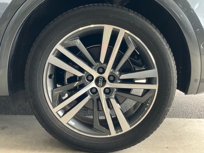 2024 AUDI Q5 SPORTBACK 照片 144