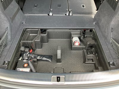 2024 AUDI Q5 SPORTBACK 照片 46