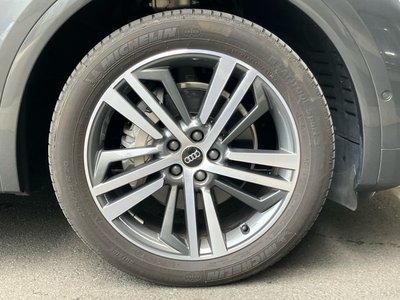 2024 AUDI Q5 SPORTBACK 照片 137