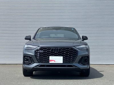 2024 AUDI Q5 SPORTBACK 照片 9