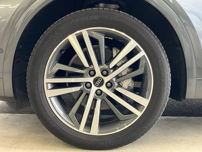 2024 AUDI Q5 SPORTBACK 照片 143