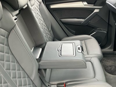 2024 AUDI Q5 SPORTBACK 照片 50