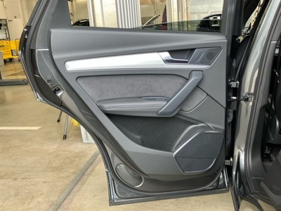 2024 AUDI Q5 SPORTBACK 照片 97