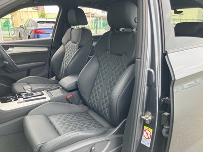 2024 AUDI Q5 SPORTBACK 照片 56