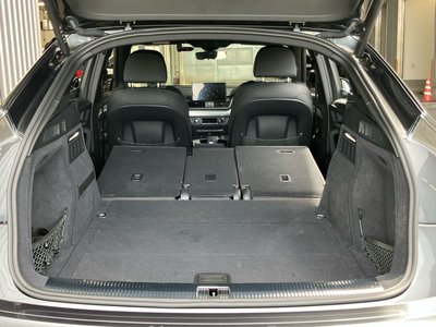 2024 AUDI Q5 SPORTBACK 照片 131