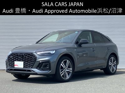 2024 AUDI Q5 SPORTBACK 照片 1