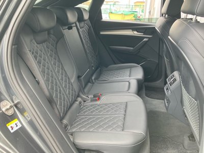 2024 AUDI Q5 SPORTBACK 照片 48